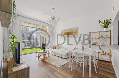 Apartment - 1 Bedroom - 1 Bathroom for rent in Al Fahad Tower 2 - Al Fahad Towers - Barsha Heights (Tecom) - Dubai Apartment - 1 Bedroom - 1 Bathroom for rent in Al Fahad Tower 2 - Al Fahad Towers - Barsha Heights (Tecom) - Dubai