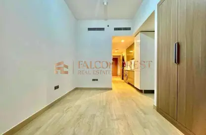 Apartment - 1 Bathroom for rent in Azizi Riviera 1 - Azizi Riviera - Meydan One - Meydan - Dubai