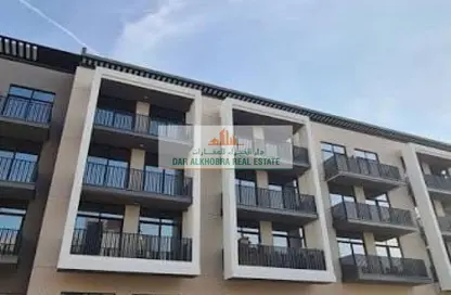 Apartment - 1 Bathroom for rent in Harrington House - District 14 - Jumeirah Village Circle - Dubai