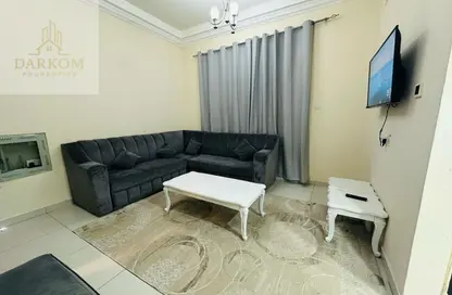 Apartment - 2 Bedrooms - 2 Bathrooms for rent in Al Rawda 1 - Al Rawda - Ajman