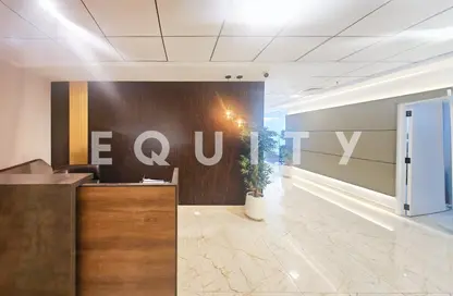 Office Space - Studio for rent in HDS Business Centre - JLT Cluster M - Jumeirah Lake Towers - Dubai
