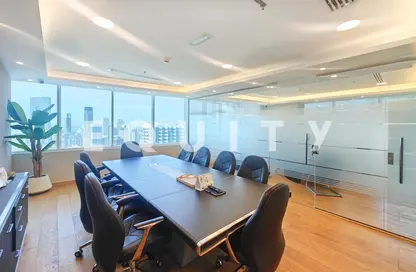 مكتب - استوديو للايجار في المركز التجاري HDS - (JLT) مجمع M - أبراج بحيرات الجميرا - دبي