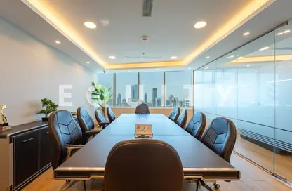 Office Space - Studio for rent in HDS Business Centre - JLT Cluster M - Jumeirah Lake Towers - Dubai