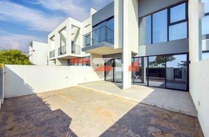 Villa - 3 Bedrooms - 4 Bathrooms for rent in Eden - The Valley - Dubai