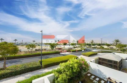 Villa - 3 Bedrooms - 4 Bathrooms for rent in Eden - The Valley - Dubai