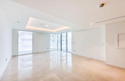 شقة - 2 غرف نوم - 3 حمامات للبيع في برج Palace Beach ريزيدنس 2 - بالاس بيتش ريزيدنس - إعمار بيتشفرونت - دبي هاربور - دبي