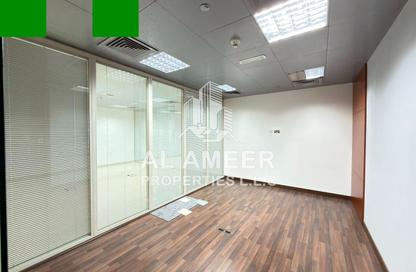Office Space - Studio - 1 for rent in Arenco Tower - Dubai Internet City - Dubai