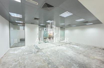 Office Space - Studio - 1 for rent in Arenco Tower - Dubai Internet City - Dubai
