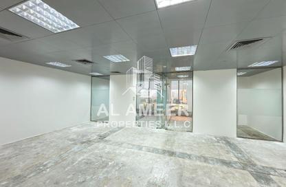Office Space - Studio - 1 for rent in Arenco Tower - Dubai Internet City - Dubai