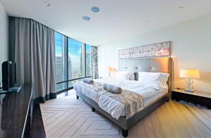 Apartment - 2 Bedrooms - 3 Bathrooms for sale in Burj Khalifa - Burj Khalifa Area - Downtown Dubai - Dubai