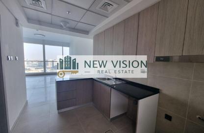 Apartment - Studio - 1 for rent in Al Nahda Residential Complex - Al Nahda - Sharjah Apartment - Studio - 1 for rent in Al Nahda Residential Complex - Al Nahda - Sharjah