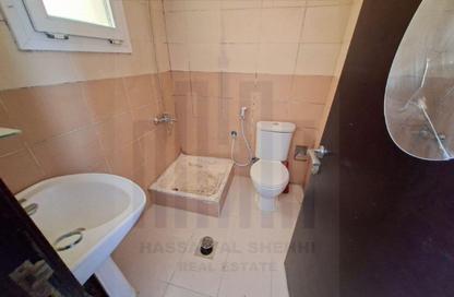 Apartment - Studio - 1 Bathroom for rent in Muwaileh Commercial - Sharjah Apartment - Studio - 1 Bathroom for rent in Muwaileh Commercial - Sharjah