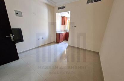 Apartment - Studio - 1 Bathroom for rent in Muwaileh Commercial - Sharjah Apartment - Studio - 1 Bathroom for rent in Muwaileh Commercial - Sharjah