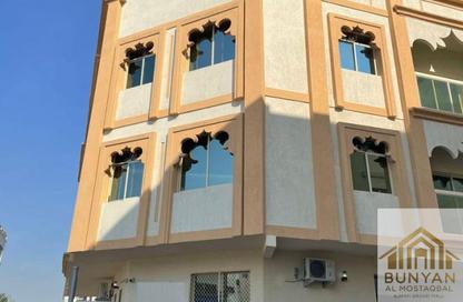 Whole Building - 7+ Bedrooms - 7+ Bathrooms for sale in Al Naemiya Tower 2 - Al Naemiya Towers - Al Nuaimiya - Ajman Whole Building - 7+ Bedrooms - 7+ Bathrooms for sale in Al Naemiya Tower 2 - Al Naemiya Towers - Al Nuaimiya - Ajman