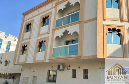 Whole Building - 7+ Bedrooms - 7+ Bathrooms for sale in Al Naemiya Tower 2 - Al Naemiya Towers - Al Nuaimiya - Ajman
