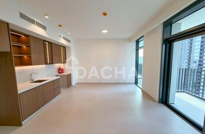 Apartment - 1 Bedroom - 1 Bathroom for sale in Palace Residence North - Dubai Creek Harbour (The Lagoons) - Dubai