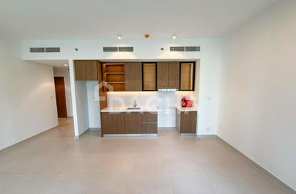 Apartment - 1 Bedroom - 1 Bathroom for sale in Palace Residence North - Dubai Creek Harbour (The Lagoons) - Dubai