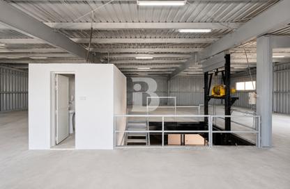 Warehouse - Studio for sale in Al Quoz Industrial Area 3 - Al Quoz Industrial Area - Al Quoz - Dubai