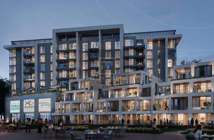 Apartment - 3 Bedrooms - 4 Bathrooms for sale in Beachfront Gates 2 - Beachfront Gates - Residential District - Dubai South (Dubai World Central) - Dubai Apartment - 3 Bedrooms - 4 Bathrooms for sale in Beachfront Gates 2 - Beachfront Gates - Residential District - Dubai South (Dubai World Central) - Dubai