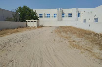 Land - Studio for sale in Mirdif - Dubai Land - Studio for sale in Mirdif - Dubai