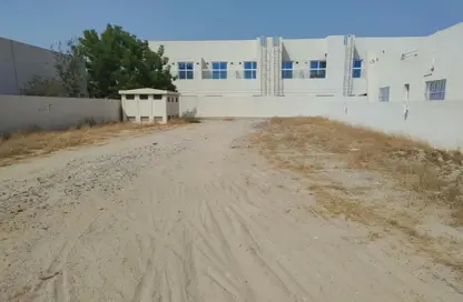 Land - Studio for sale in Mirdif Villas - Mirdif - Dubai