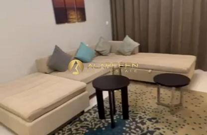 Apartment - 1 Bedroom - 2 Bathrooms for rent in Tower 108 - District 18 - Jumeirah Village Circle - Dubai