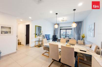 Apartment - 1 - 1 for sale in Rahaal 2 - Rahaal - Madinat Jumeirah Living - Umm Suqeim 3 - Umm Suqeim - Dubai