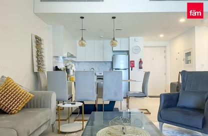 Apartment - 1 - 1 for sale in Rahaal 2 - Rahaal - Madinat Jumeirah Living - Umm Suqeim 3 - Umm Suqeim - Dubai