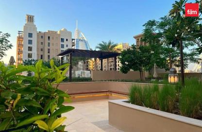 Apartment - 1 - 1 for sale in Rahaal 2 - Rahaal - Madinat Jumeirah Living - Umm Suqeim 3 - Umm Suqeim - Dubai