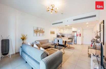 Apartment - 1 - 1 for sale in Rahaal 2 - Rahaal - Madinat Jumeirah Living - Umm Suqeim 3 - Umm Suqeim - Dubai