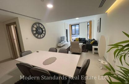 Apartment - 1 Bedroom - 2 Bathrooms for rent in Al Multaqa Avenue - Mirdif Hills - Mirdif - Dubai