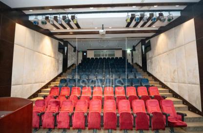 Office Space - Studio for rent in ADNOC Distribution HQ - Al Danah - Abu Dhabi