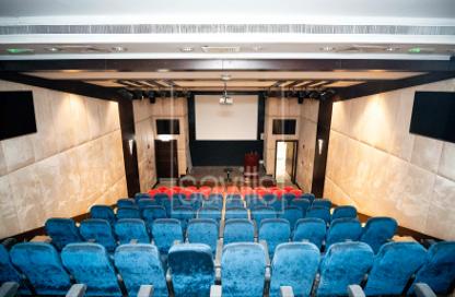 Office Space - Studio for rent in ADNOC Distribution HQ - Al Danah - Abu Dhabi
