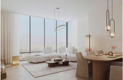 Apartment - 1 Bedroom - 2 Bathrooms for sale in Altura 2 - Waada by Bahria Town - Dubai South (Dubai World Central) - Dubai Apartment - 1 Bedroom - 2 Bathrooms for sale in Altura 2 - Waada by Bahria Town - Dubai South (Dubai World Central) - Dubai