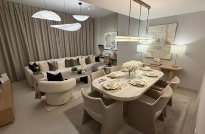 Apartment - 1 Bedroom - 2 Bathrooms for sale in Altura 2 - Waada by Bahria Town - Dubai South (Dubai World Central) - Dubai Apartment - 1 Bedroom - 2 Bathrooms for sale in Altura 2 - Waada by Bahria Town - Dubai South (Dubai World Central) - Dubai