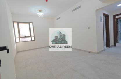 Apartment - 1 Bedroom - 2 Bathrooms for rent in Street 64 - Al Nahda - Sharjah Apartment - 1 Bedroom - 2 Bathrooms for rent in Street 64 - Al Nahda - Sharjah