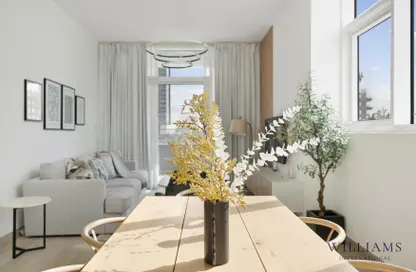 شقة - 2 غرف نوم - 3 حمامات للايجار في بلوم هايتس بي - بلوم هايتس - منطقة 15 - قرية جميرا الدائرية - دبي