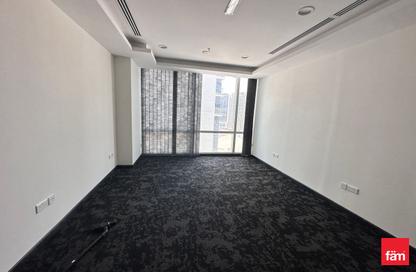 Office Space - Studio for rent in Tamani Art Tower - Business Bay - Dubai