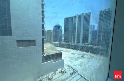 Office Space - Studio for rent in Tamani Art Tower - Business Bay - Dubai