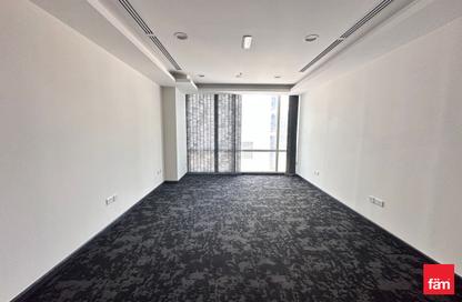 Office Space - Studio for rent in Tamani Art Tower - Business Bay - Dubai