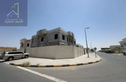 Villa - 5 Bedrooms - 7 Bathrooms for sale in Al Hooshi Villas - Hoshi - Al Badie - Sharjah Villa - 5 Bedrooms - 7 Bathrooms for sale in Al Hooshi Villas - Hoshi - Al Badie - Sharjah