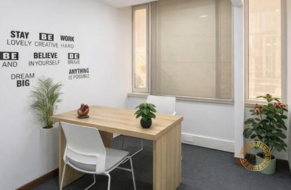 Office Space - Studio for rent in Sony Building - Al Raffa - Bur Dubai - Dubai