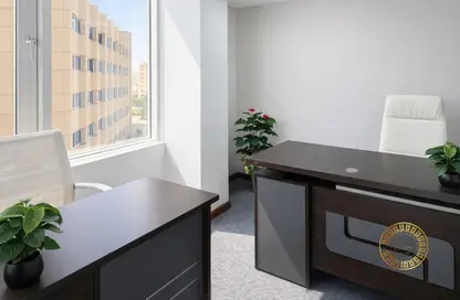 Office Space - Studio for rent in Sony Building - Al Raffa - Bur Dubai - Dubai