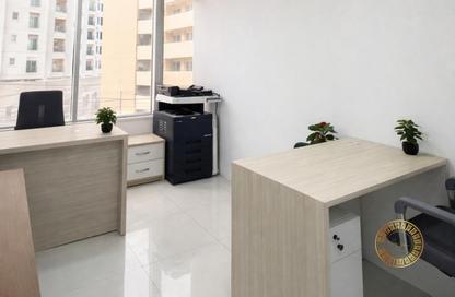 Office Space - Studio for rent in Sony Building - Al Raffa - Bur Dubai - Dubai