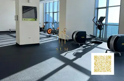 دوبلكس - 3 غرف نوم - 4 حمامات للبيع في مساكن كورنيش عجمان - طريق كورنيش عجمان - عجمان