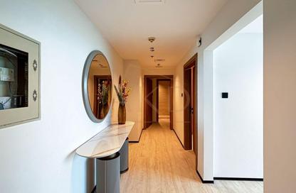 Apartment - 1 Bedroom - 2 Bathrooms for sale in Amaris Residences - District 13 - Jumeirah Village Circle - Dubai