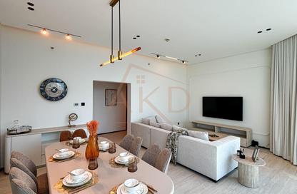 Apartment - 1 Bedroom - 2 Bathrooms for sale in Amaris Residences - District 13 - Jumeirah Village Circle - Dubai