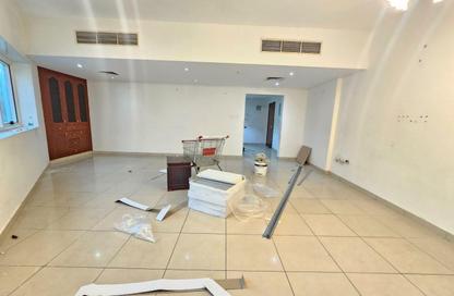 Apartment - 2 Bedrooms - 2 Bathrooms for rent in Dar Al Majaz - Jamal Abdul Nasser Street - Al Majaz - Sharjah