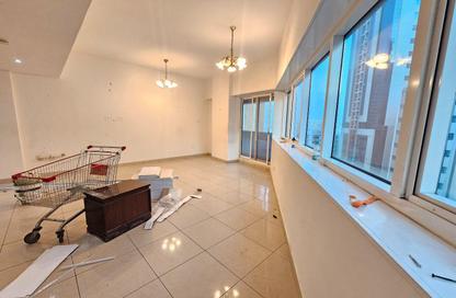 Apartment - 2 Bedrooms - 2 Bathrooms for rent in Dar Al Majaz - Jamal Abdul Nasser Street - Al Majaz - Sharjah