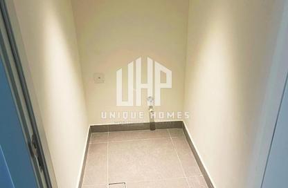 Apartment - 2 Bedrooms - 3 Bathrooms for rent in Pixel - Makers District - Al Reem Island - Abu Dhabi Apartment - 2 Bedrooms - 3 Bathrooms for rent in Pixel - Makers District - Al Reem Island - Abu Dhabi